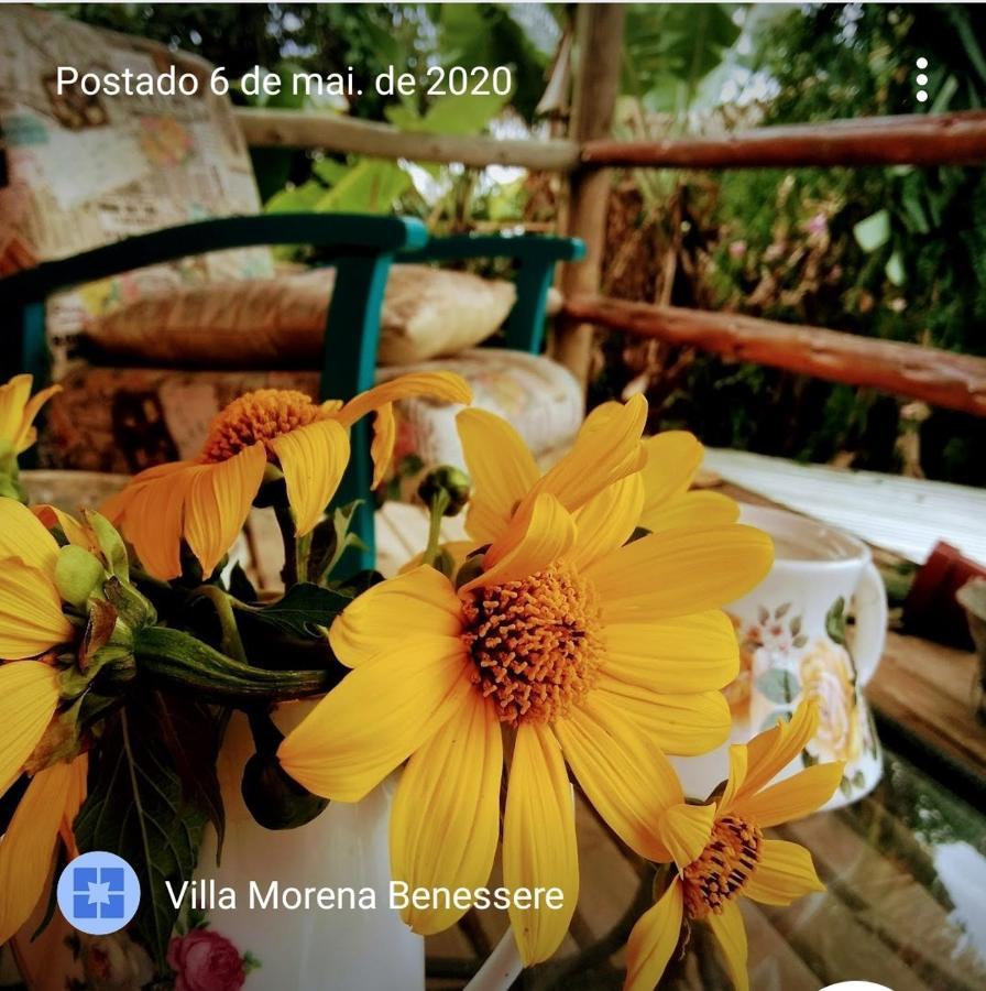 Villa Morena Benessere Florianopolis Exterior photo