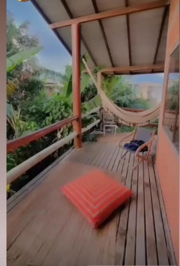 Villa Morena Benessere Florianopolis Room photo